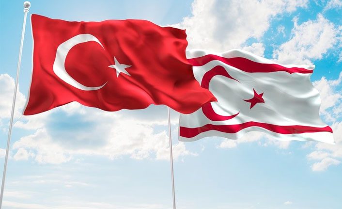 Türkiye'den kritik 'KKTC' hamlesi!