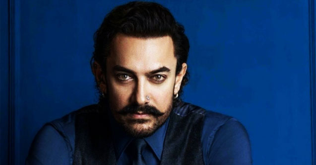 Aamir Khan: Yardımı yapan kişi ben değilim