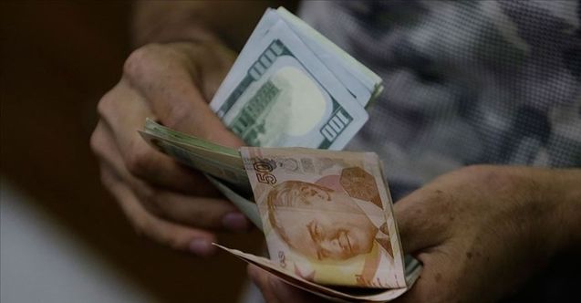 Hazine ve Maliye Bakanlığı duyurdu: TL mevduata vergi istisnası