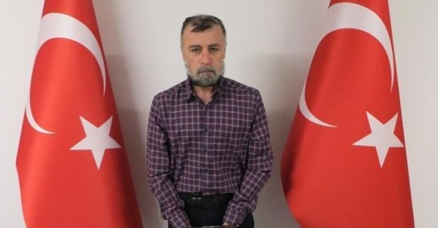 Necip Hablemitoğlu suikastı zanlısı tutuklandı