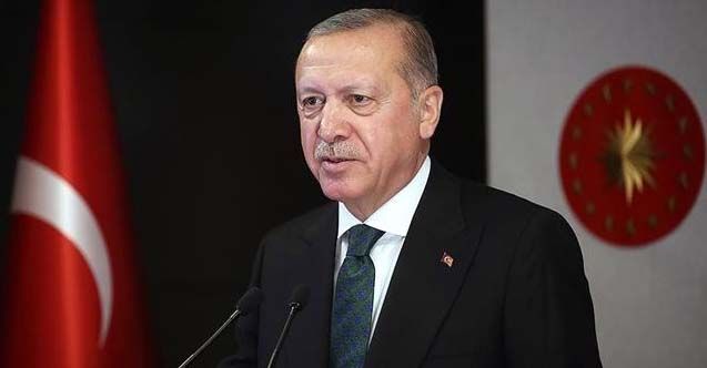 Cumhurbaşkanı Erdoğan: Kendi ülkesine yatırım yapan karlı çıkacak