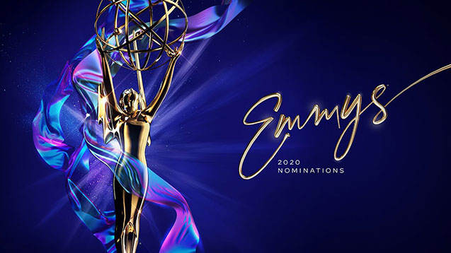 2020 Emmy Ödül Töreni