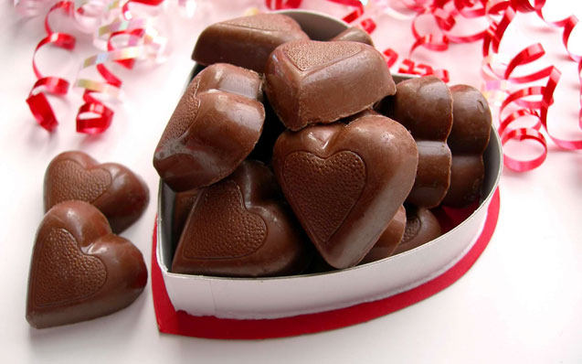 Çikolata kalp sağlığı için faydalı - Son Dakika Haberleri