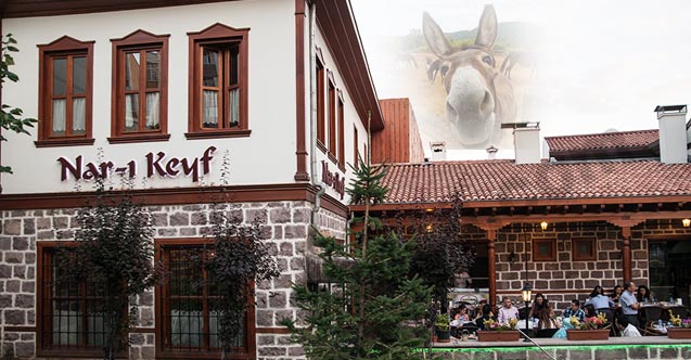 Nar-ı Keyf Cafe - Ankara ile ilgili görsel sonucu