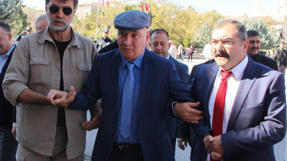 15 Temmuz başından vurulan tem daire başkanı Turgut Aslan